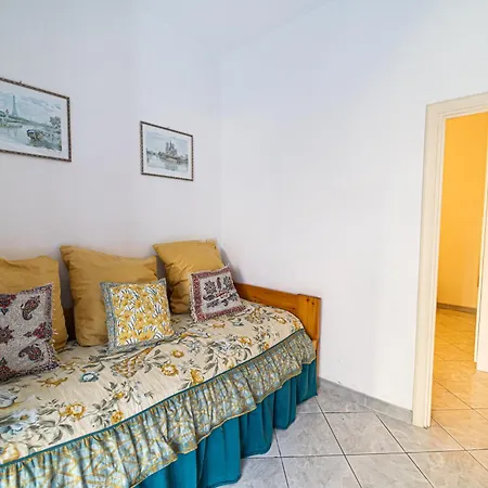 Apartman Onda Blu A - Elba Affitti Marina di Campo