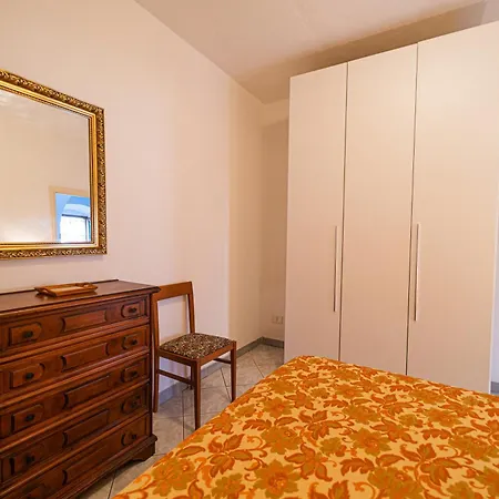 Daire Onda Blu A - Elba Affitti *