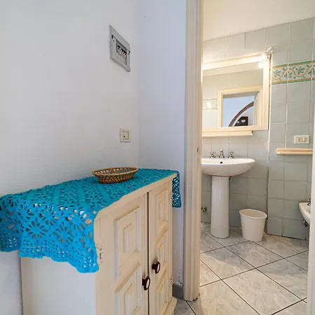 Onda Blu A - Elba Affitti Daire *