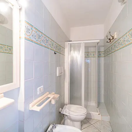 Onda Blu A - Elba Affitti Daire *