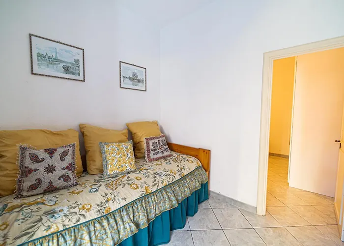 Apartment Onda Blu A - Elba Affitti Marina di Campo