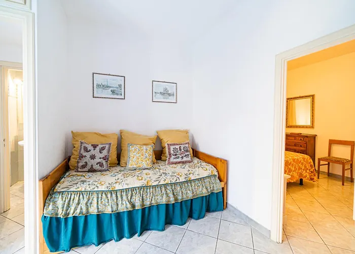 Onda Blu A - Elba Affitti Apartment Marina di Campo